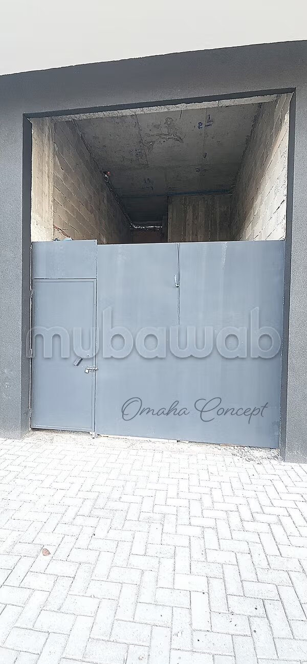 مكتب 44 متر مربع للايجار في الدار البيضاء — Photo 14