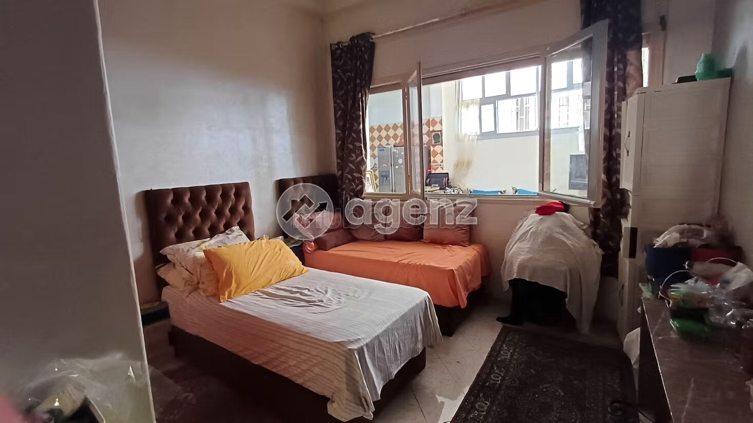 شقة 206 م² للبيع في الدار البيضاء (بوجر) — Photo 18