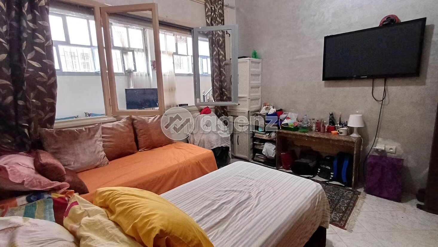 شقة 206 م² للبيع في الدار البيضاء (بوجر) — Photo 20