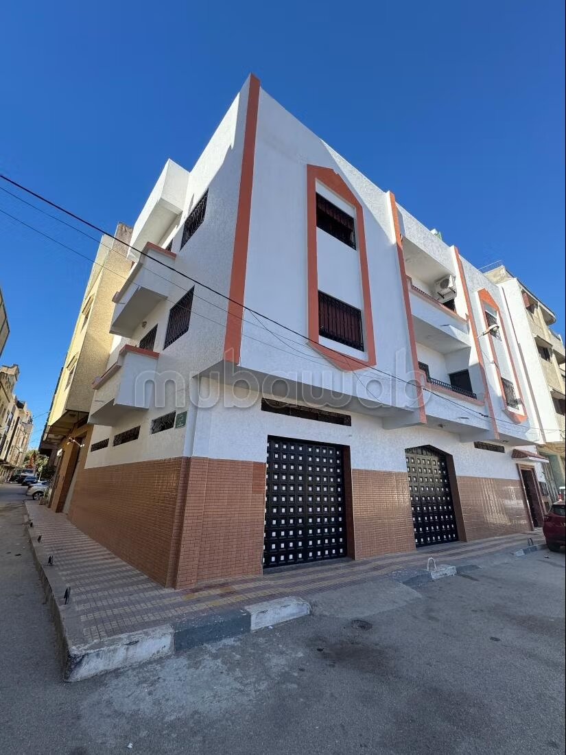 فيلا 147 م² للبيع في تطوان — Photo 3