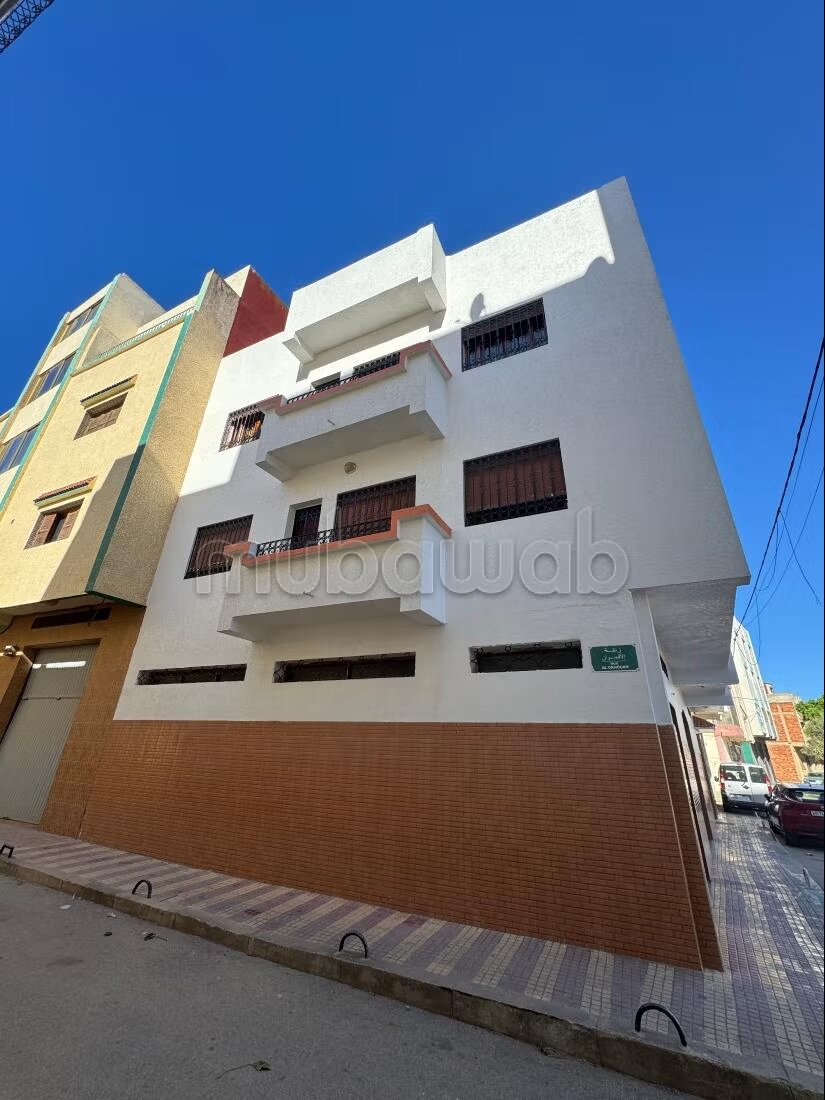 فيلا 147 م² للبيع في تطوان — Photo 4