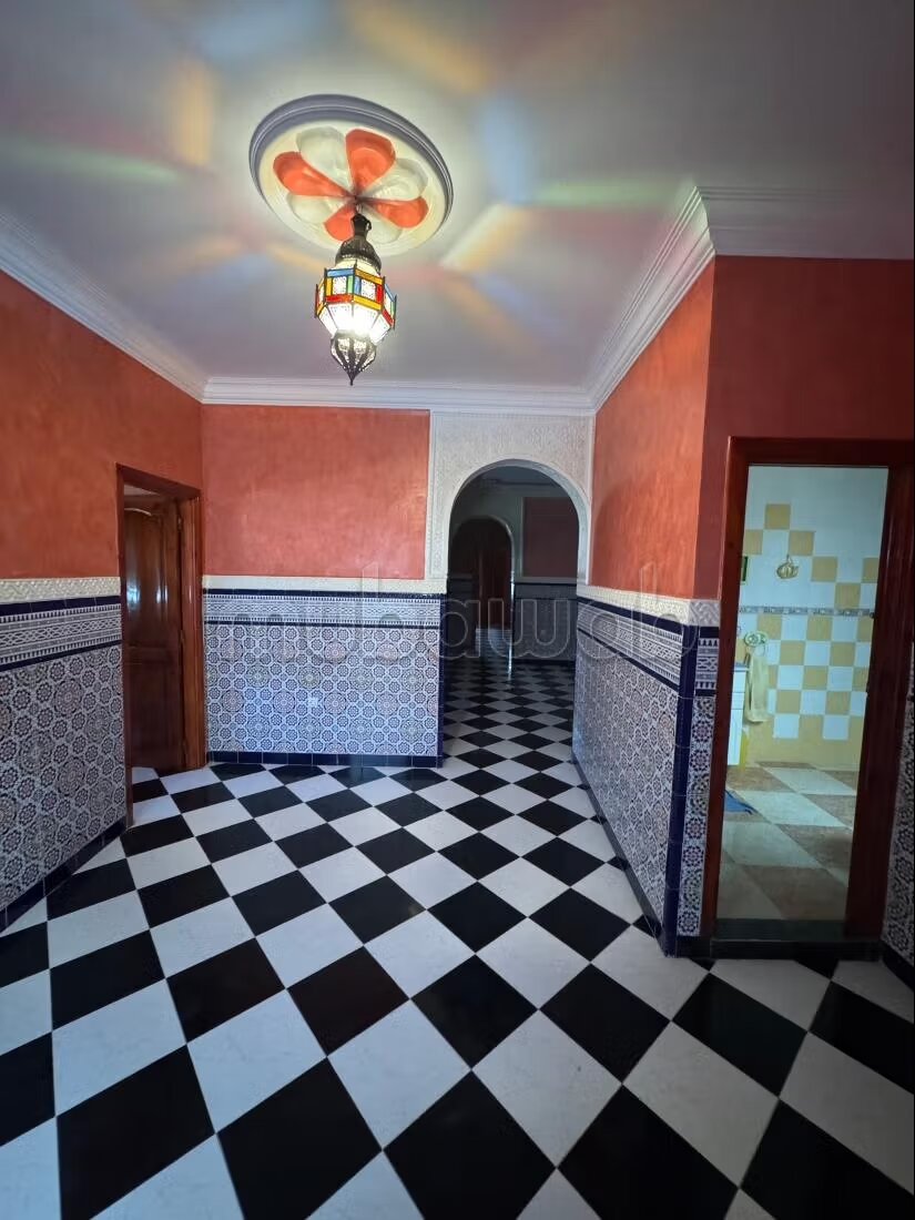 فيلا 147 م² للبيع في تطوان — Photo 10