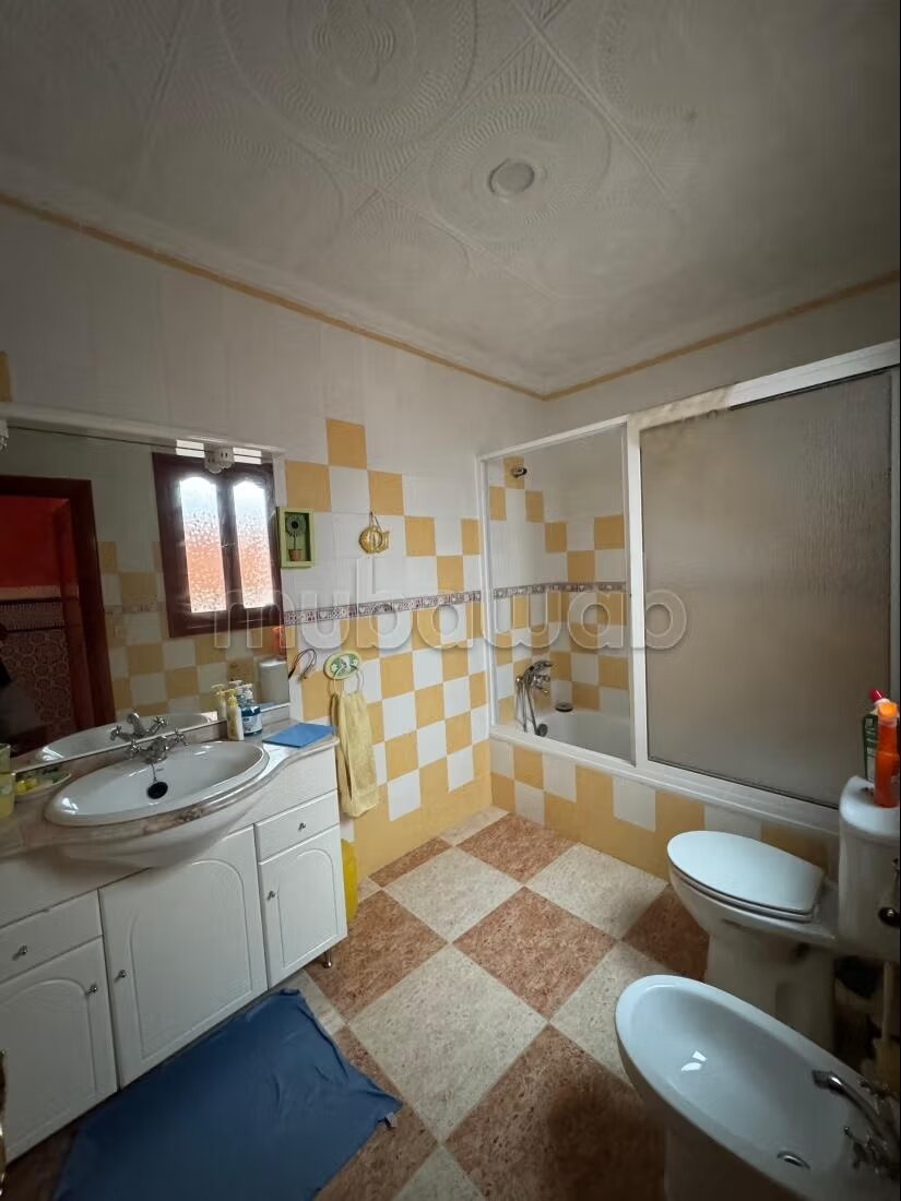 فيلا 147 م² للبيع في تطوان — Photo 11
