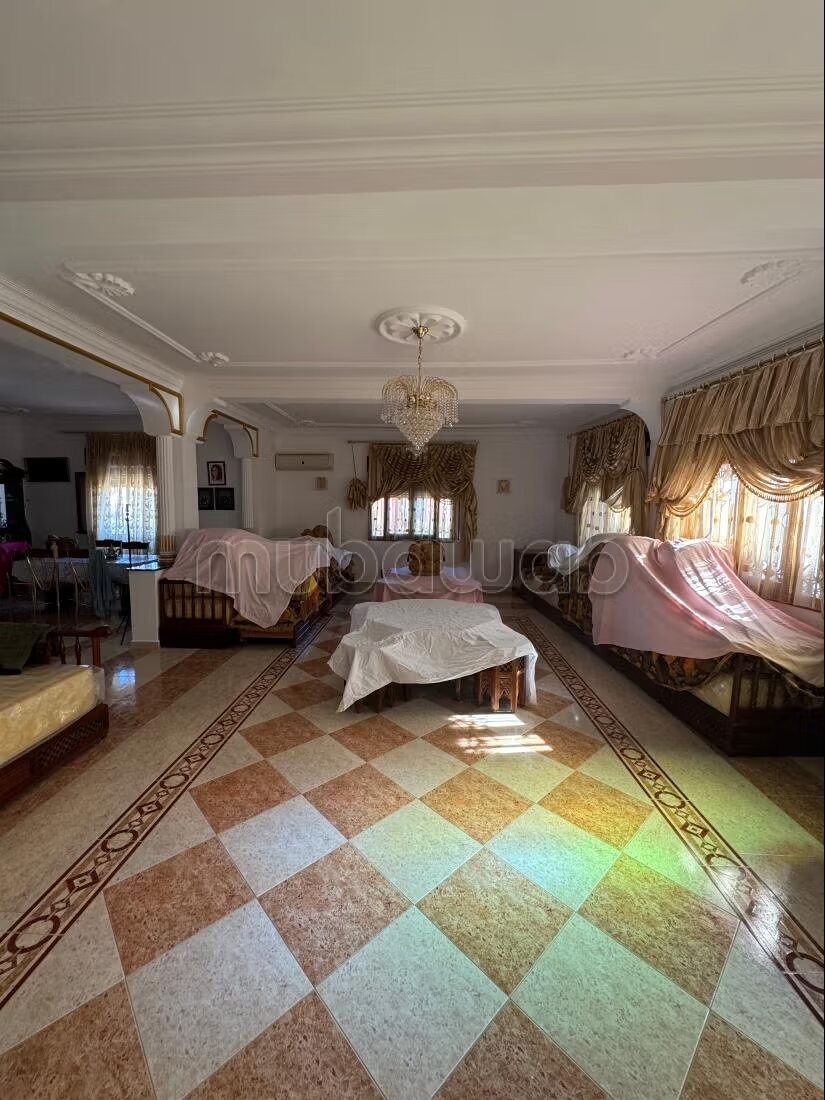 فيلا 147 م² للبيع في تطوان — Photo 22