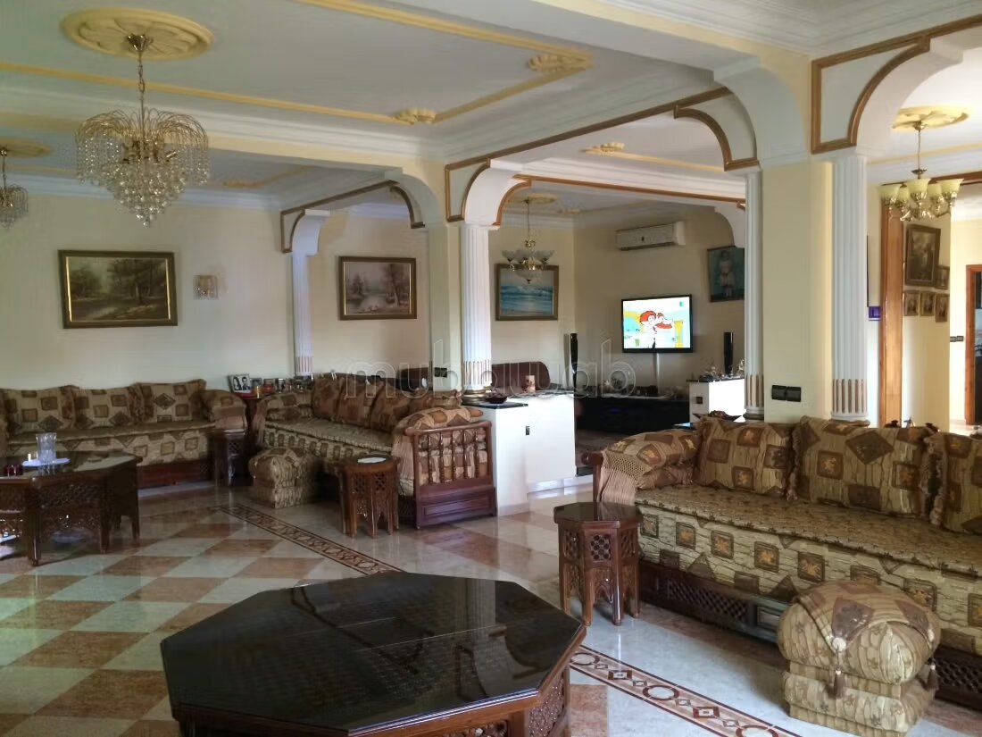 فيلا 147 م² للبيع في تطوان — Photo 26