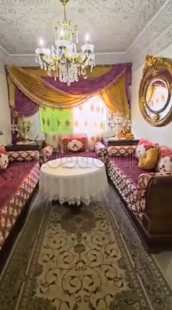 فيلا 147 م² للبيع في تطوان — Photo 28