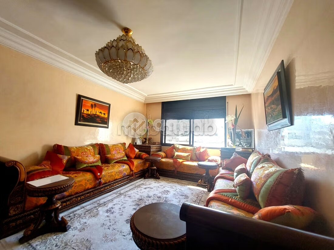 شقة 90 م² للبيع في الدار البيضاء (2 مارس) — Photo 3