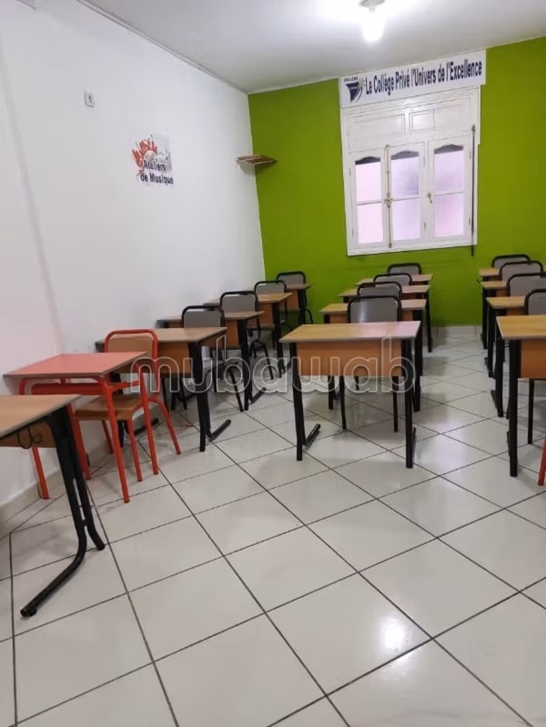 مكتب 200 متر مربع للبيع في خنيفرة — Photo 9