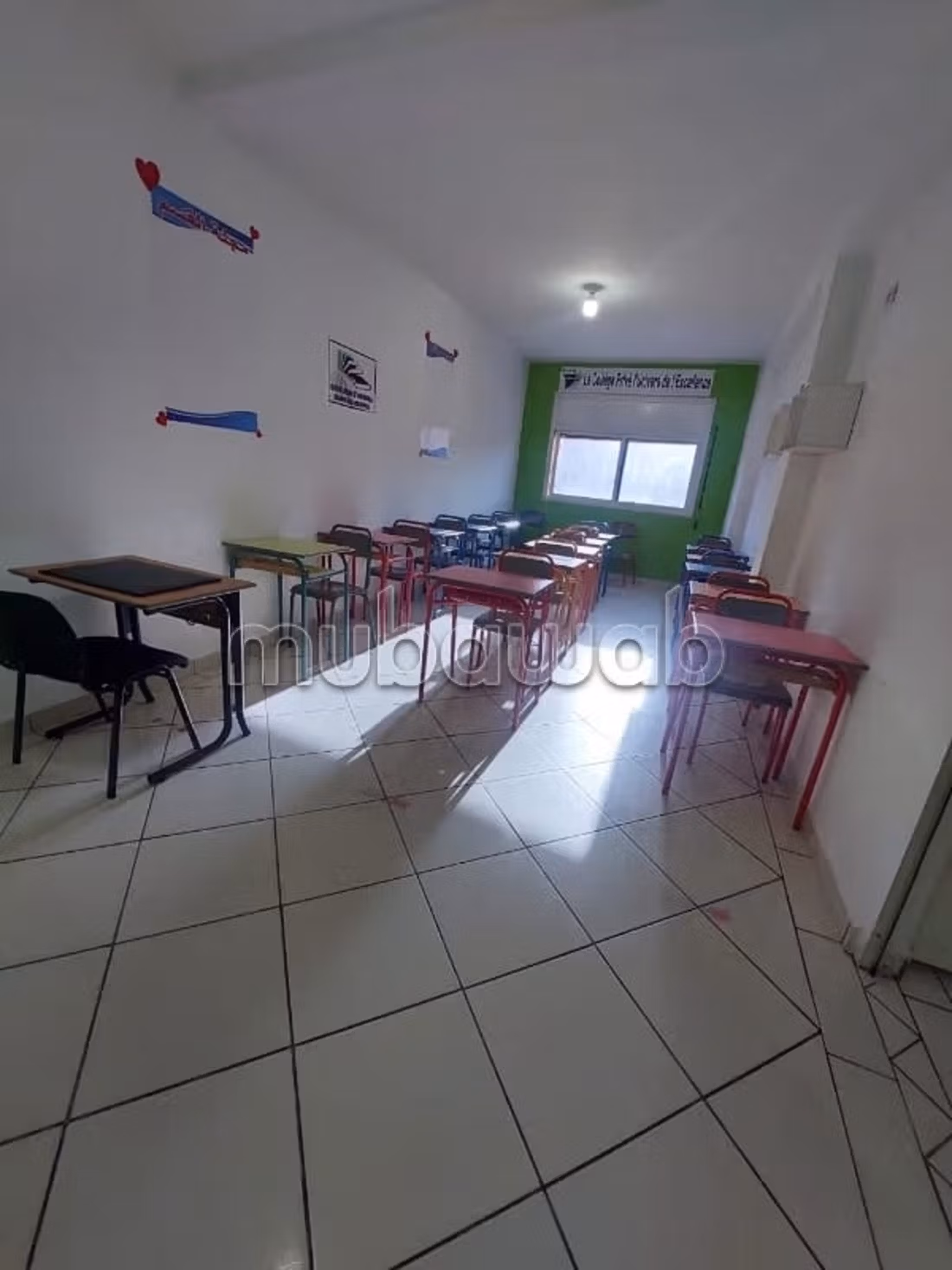 مكتب 200 متر مربع للبيع في خنيفرة — Photo 13