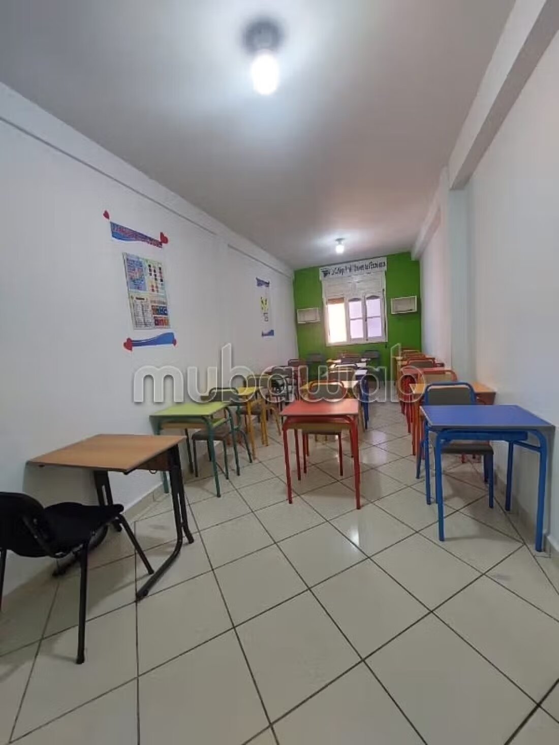 مكتب 200 متر مربع للبيع في خنيفرة — Photo 8
