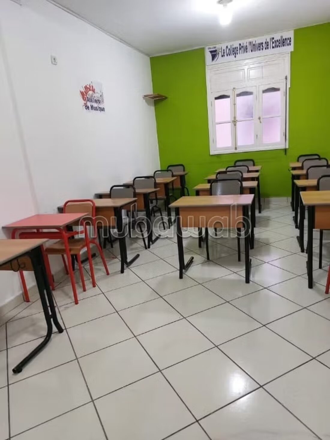 مكتب 200 متر مربع للبيع في خنيفرة — Photo 10
