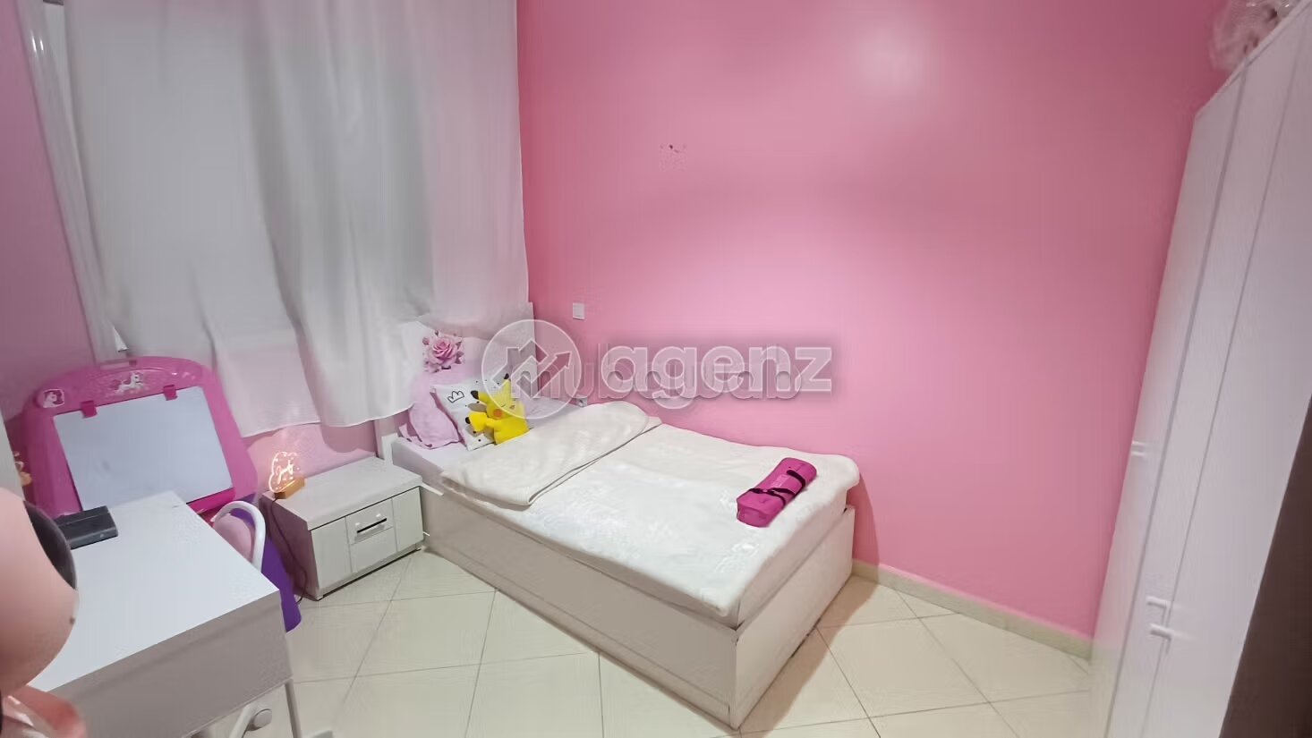 Apartment for sale 85 m², 2 bedrooms Hay Chrifa Casablanca — Photo 7