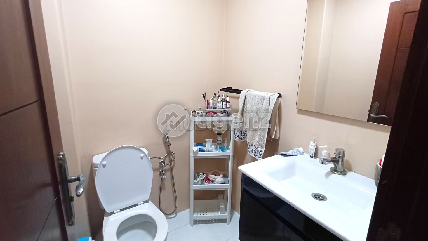 Apartment for sale 85 m², 2 bedrooms Hay Chrifa Casablanca — Photo 9