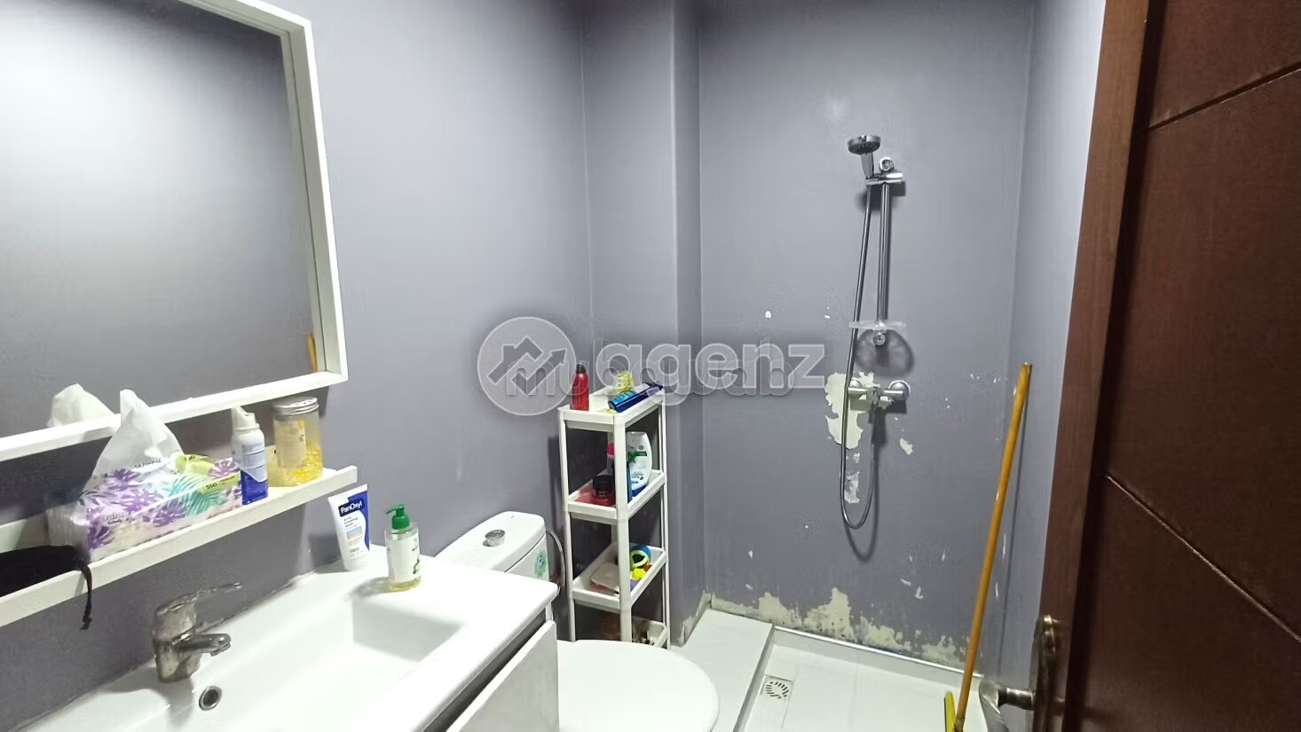 Apartment for sale 85 m², 2 bedrooms Hay Chrifa Casablanca — Photo 11