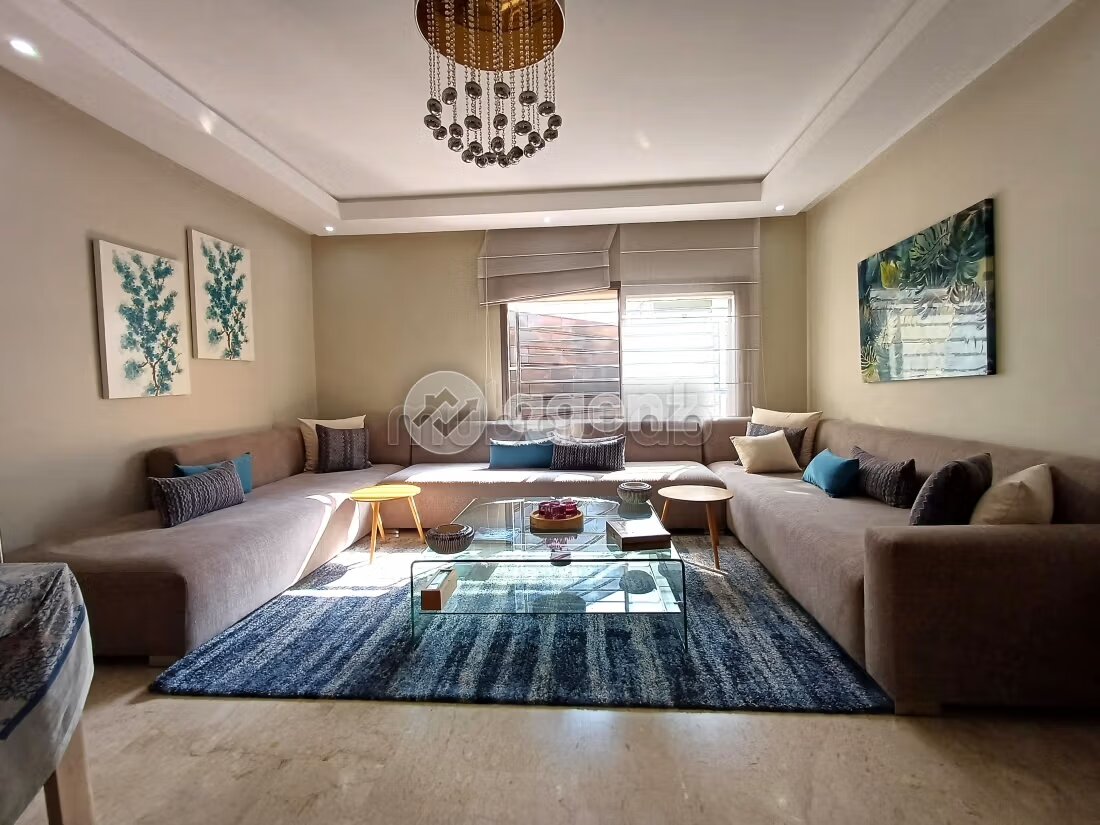 Apartment for sale 181 m² in Casablanca Moulay Youssef — Photo 4