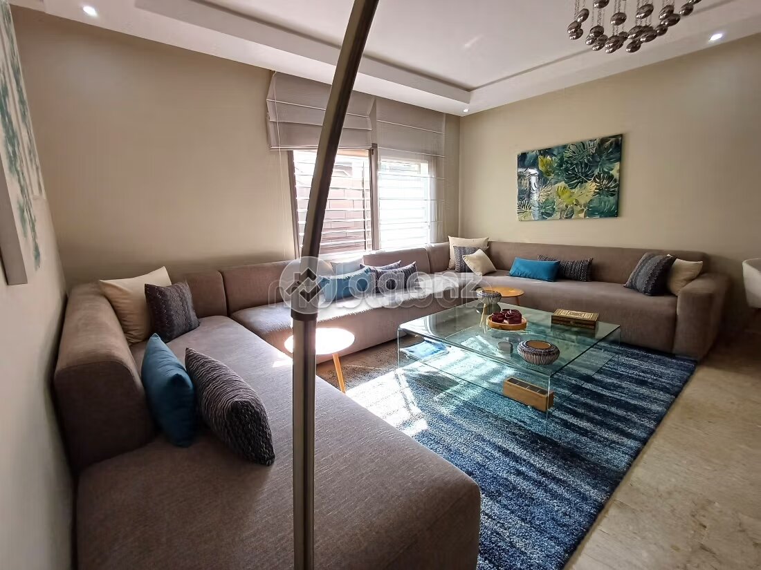 Apartment for sale 181 m² in Casablanca Moulay Youssef — Photo 5