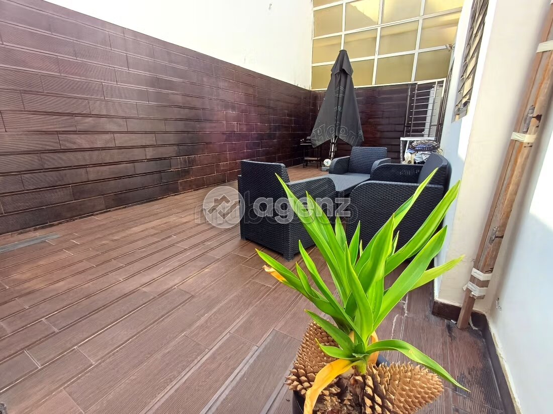 Apartment for sale 181 m² in Casablanca Moulay Youssef — Photo 14