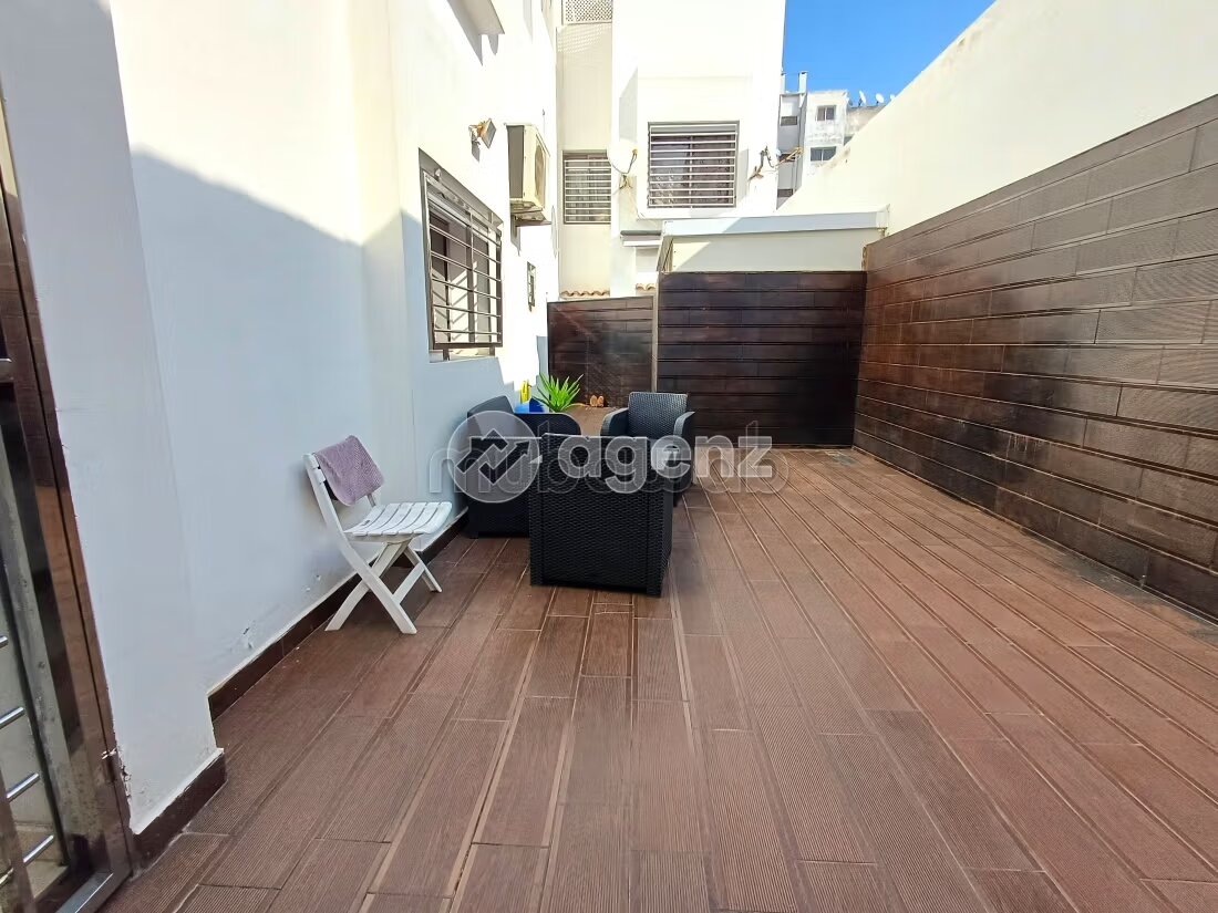 Apartment for sale 181 m² in Casablanca Moulay Youssef — Photo 15