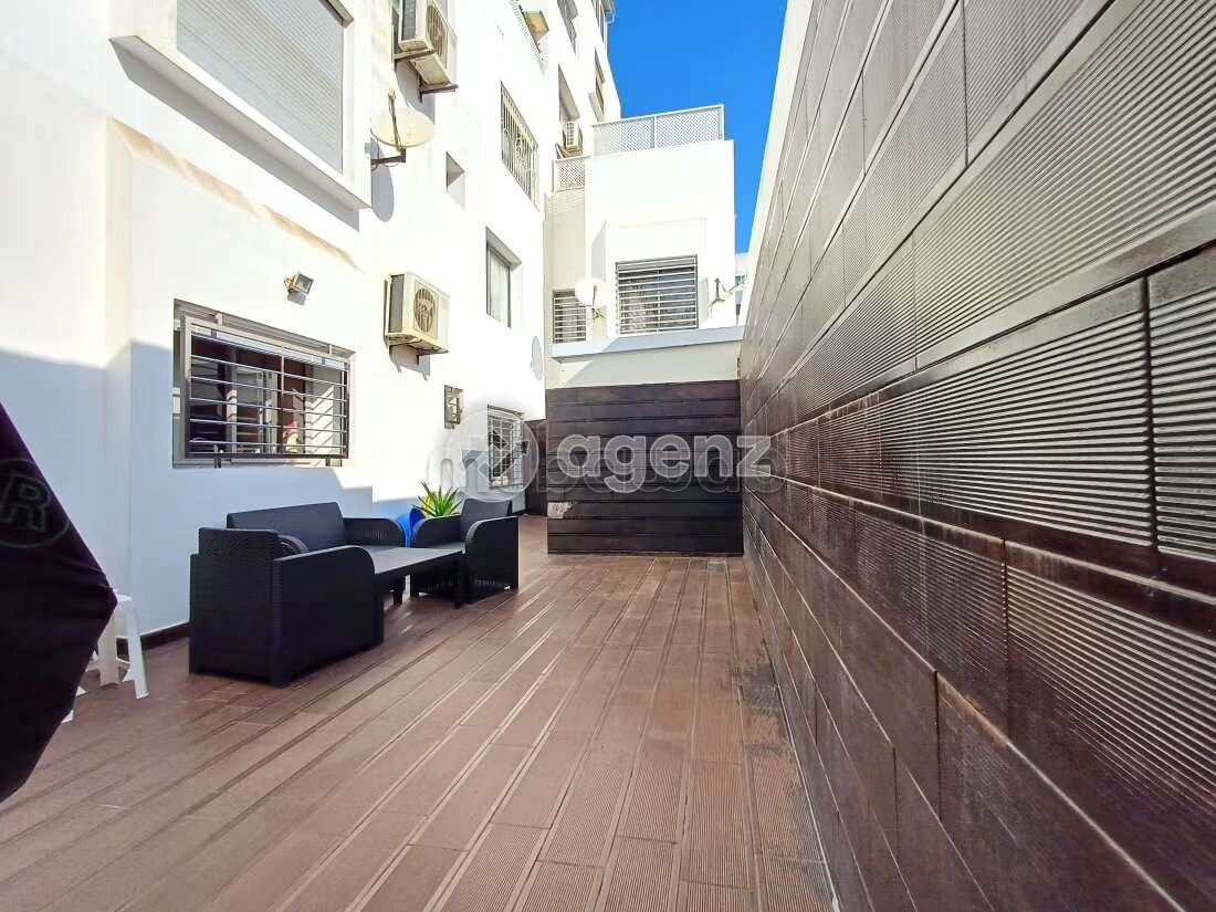Apartment for sale 181 m² in Casablanca Moulay Youssef — Photo 16