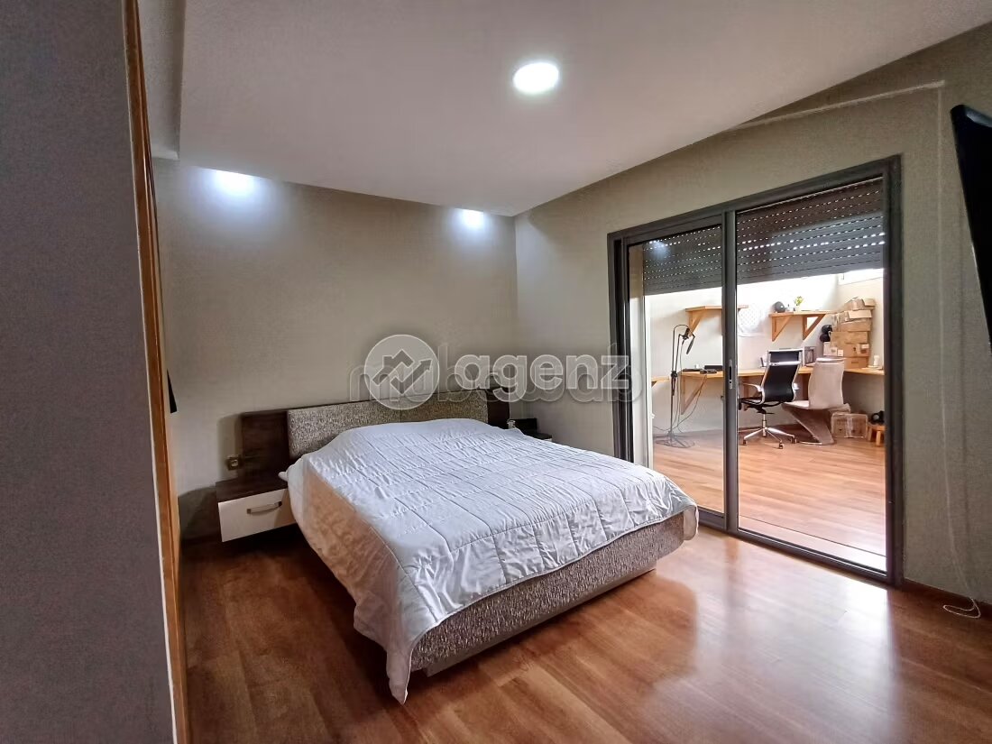 Apartment for sale 181 m² in Casablanca Moulay Youssef — Photo 17