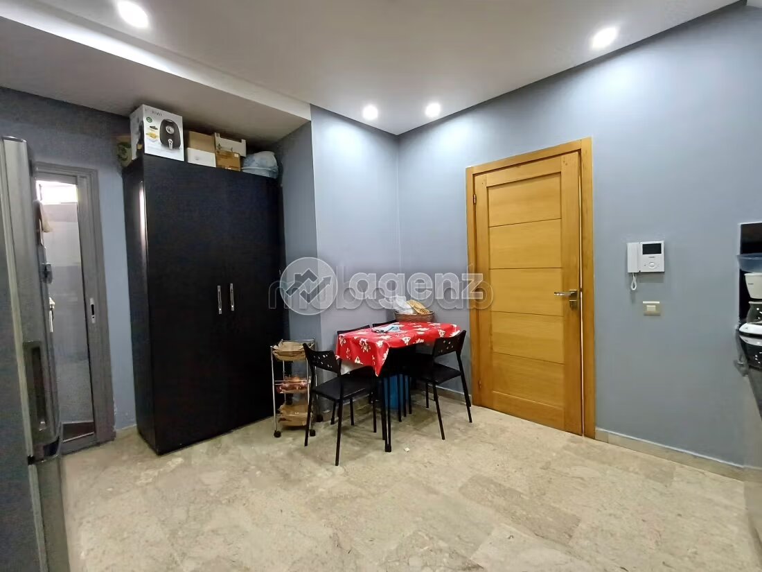 Apartment for sale 181 m² in Casablanca Moulay Youssef — Photo 20