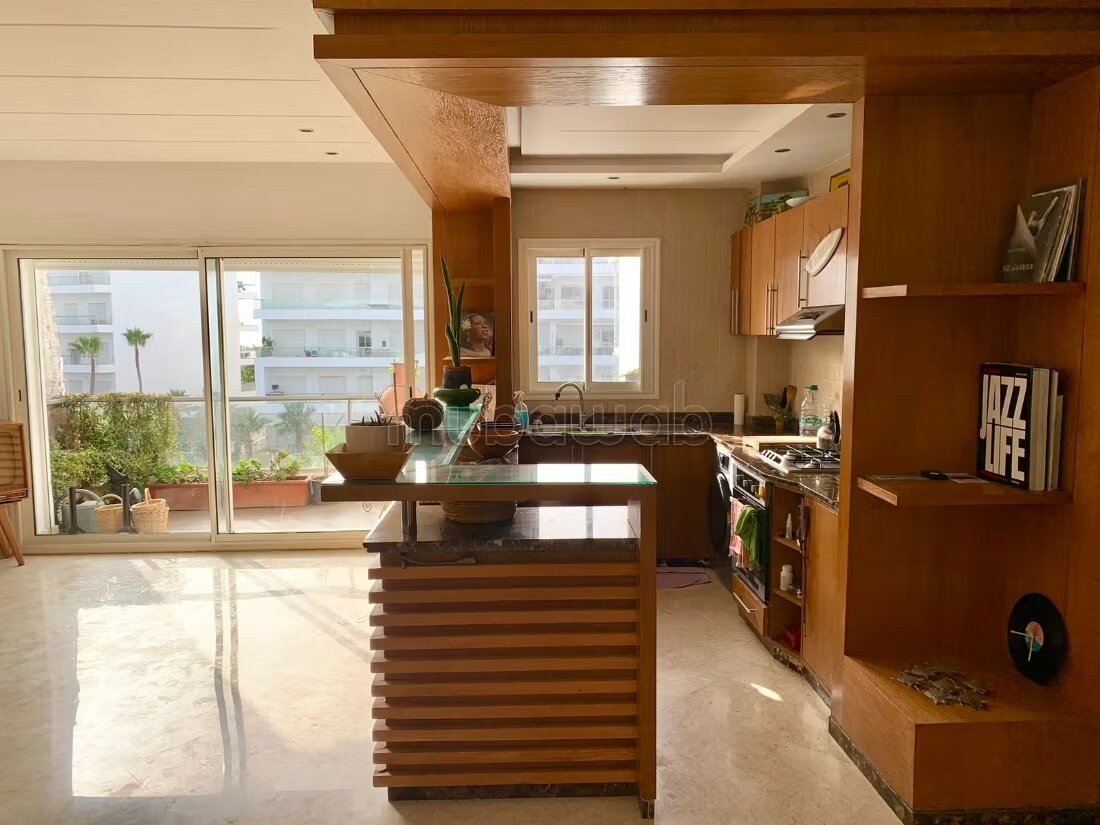 Appartement 2 pièces 100 m² à louer à Casablanca (Dar Bouazza) — Photo 5