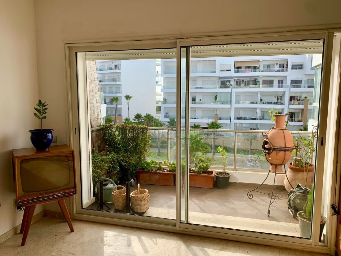 Appartement 2 pièces 100 m² à louer à Casablanca (Dar Bouazza) — Photo 6