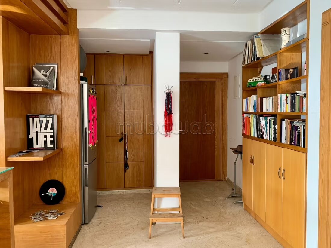 Appartement 2 pièces 100 m² à louer à Casablanca (Dar Bouazza) — Photo 7