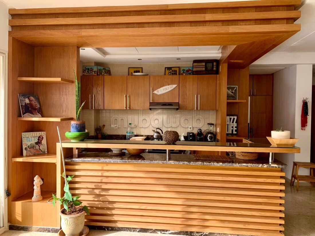 Appartement 2 pièces 100 m² à louer à Casablanca (Dar Bouazza) — Photo 10