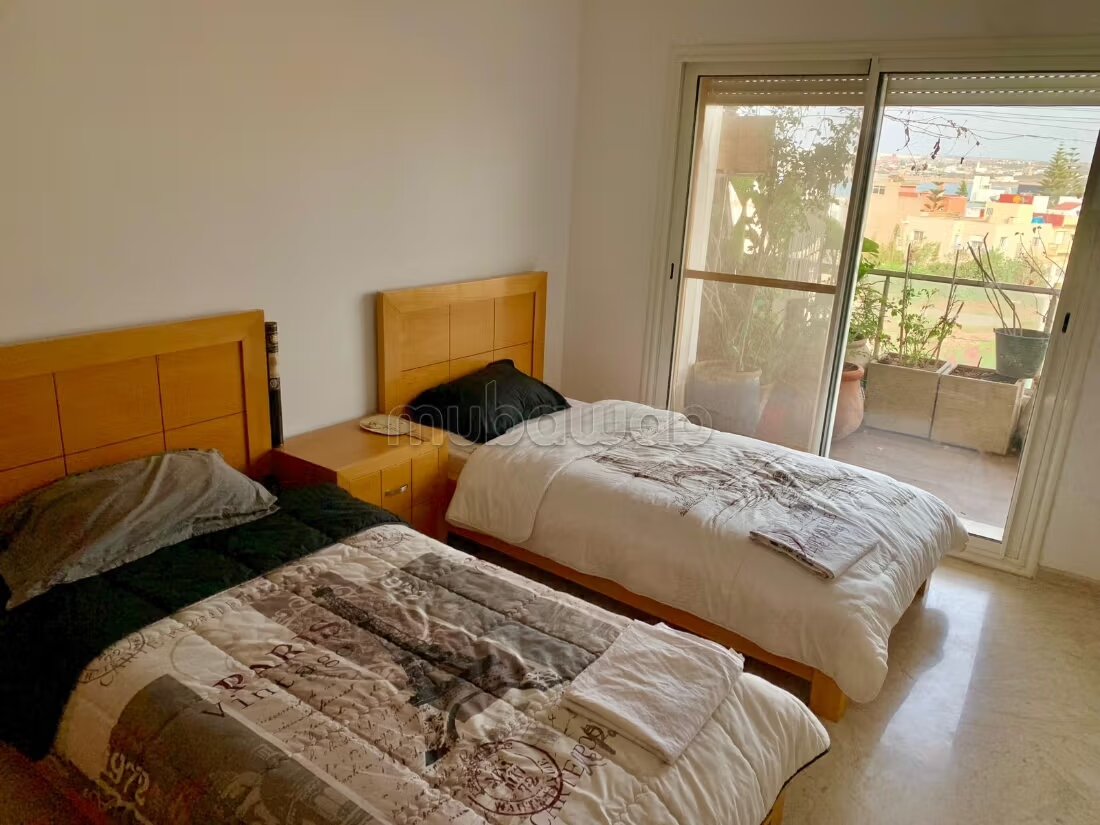 Appartement 2 pièces 100 m² à louer à Casablanca (Dar Bouazza) — Photo 11