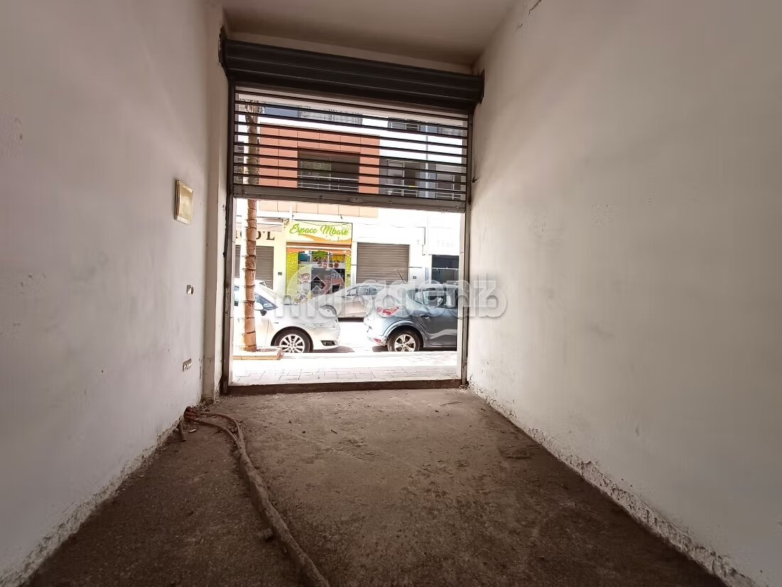 21 m² Office for Sale in Casablanca (Les Princesses) — Photo 3