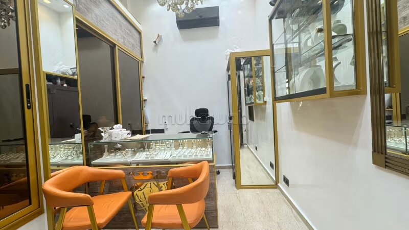 21 m² Office for Sale in Casablanca (Les Princesses) — Photo 18