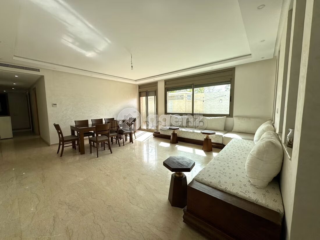 شقة للبيع 226 م² في الدار البيضاء — Photo 4