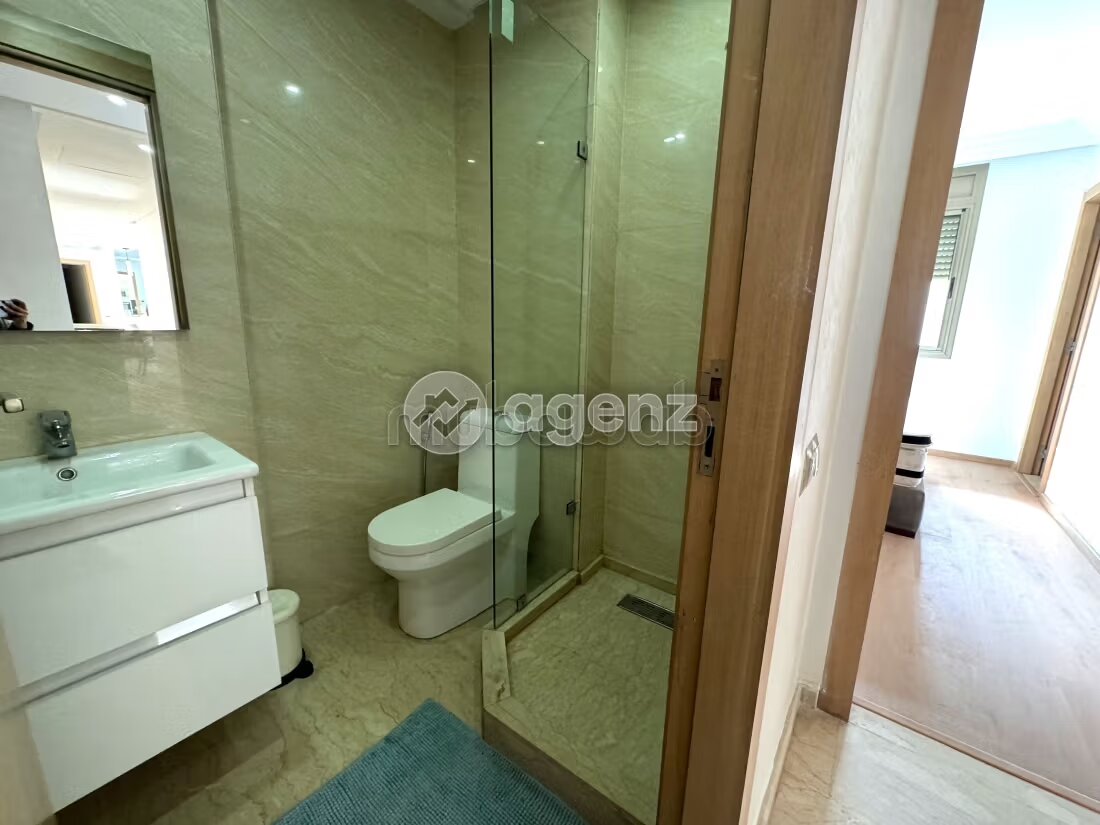 شقة للبيع 226 م² في الدار البيضاء — Photo 10
