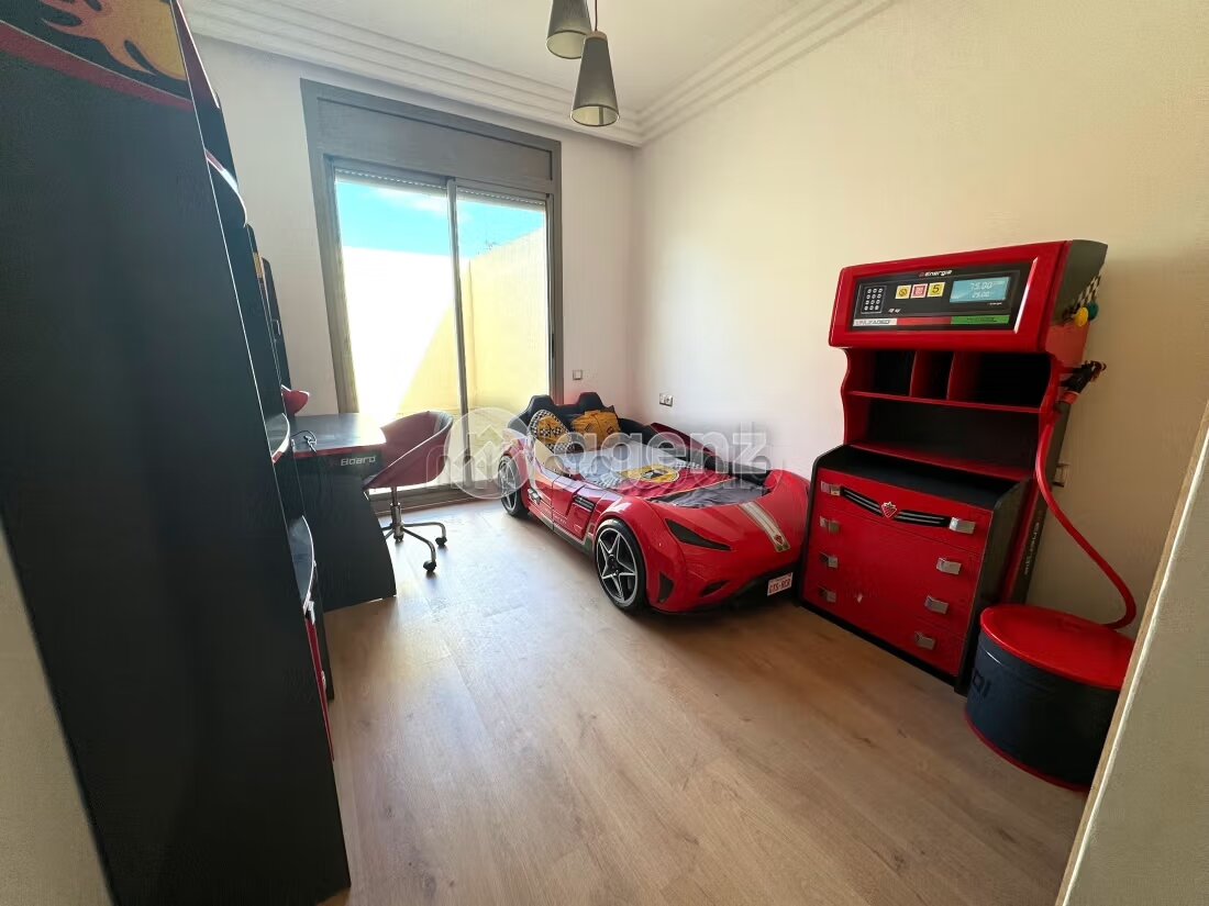 شقة للبيع 226 م² في الدار البيضاء — Photo 15
