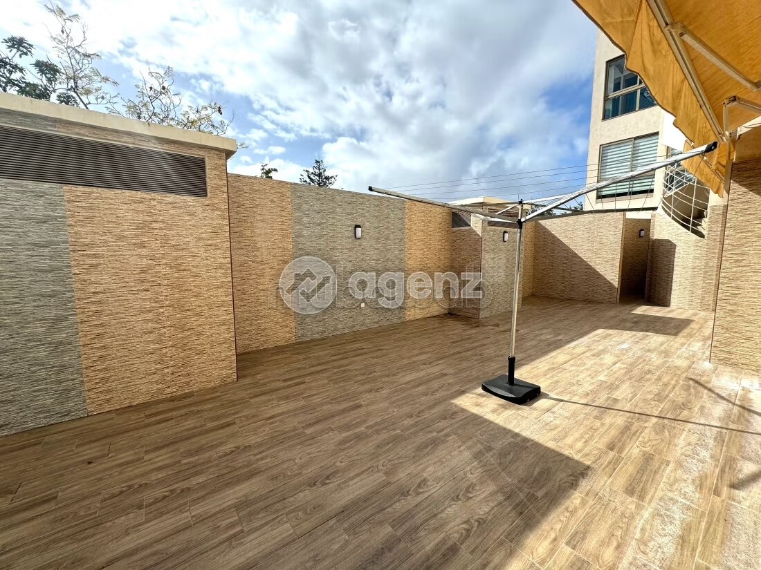 شقة للبيع 226 م² في الدار البيضاء — Photo 20