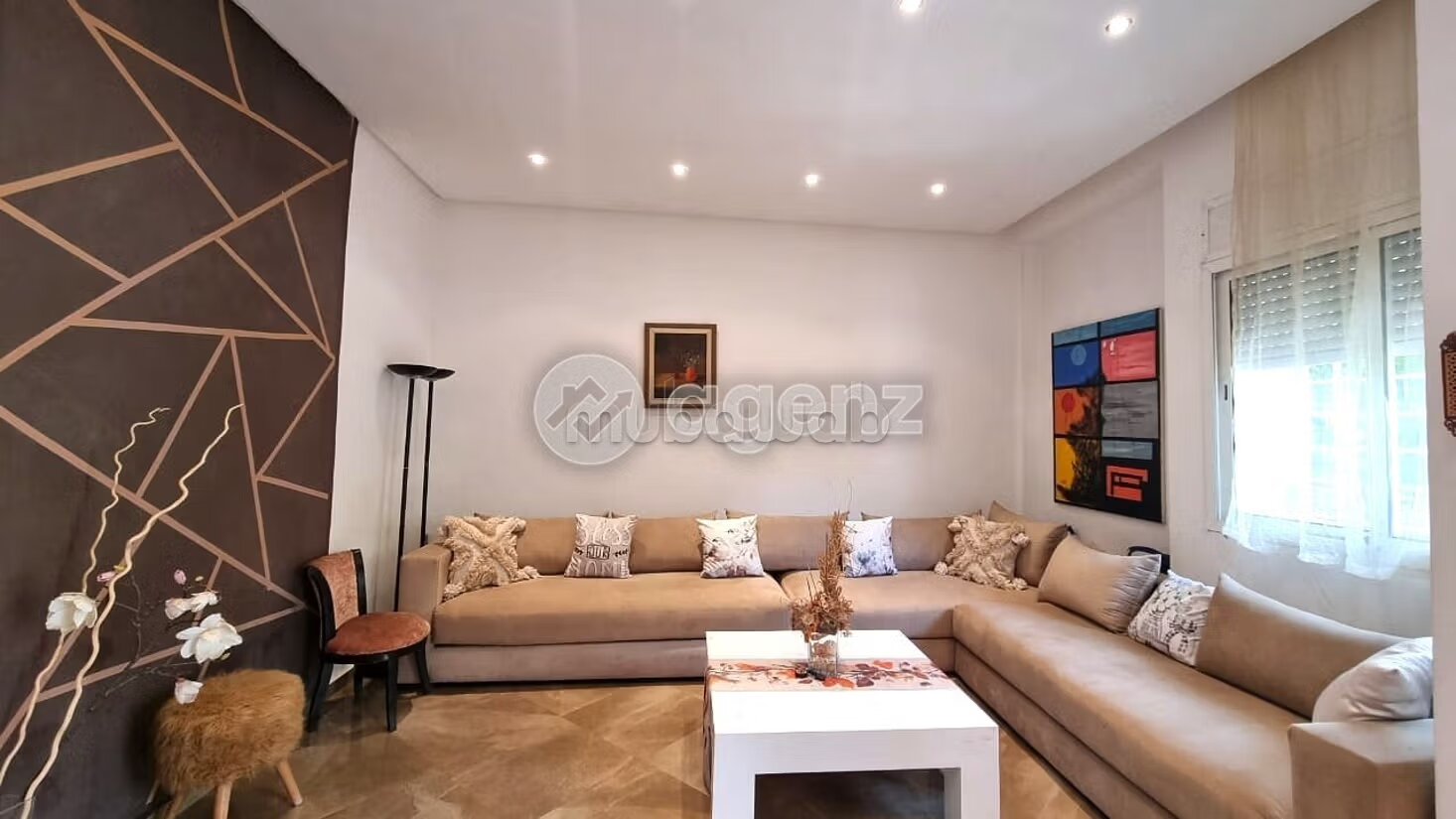 فيلا 200 متر مربع للبيع في الدار البيضاء (أولفا) — Photo 3