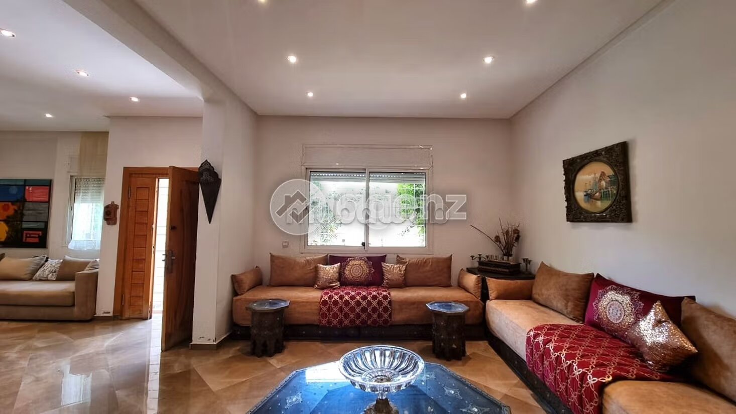 فيلا 200 متر مربع للبيع في الدار البيضاء (أولفا) — Photo 4