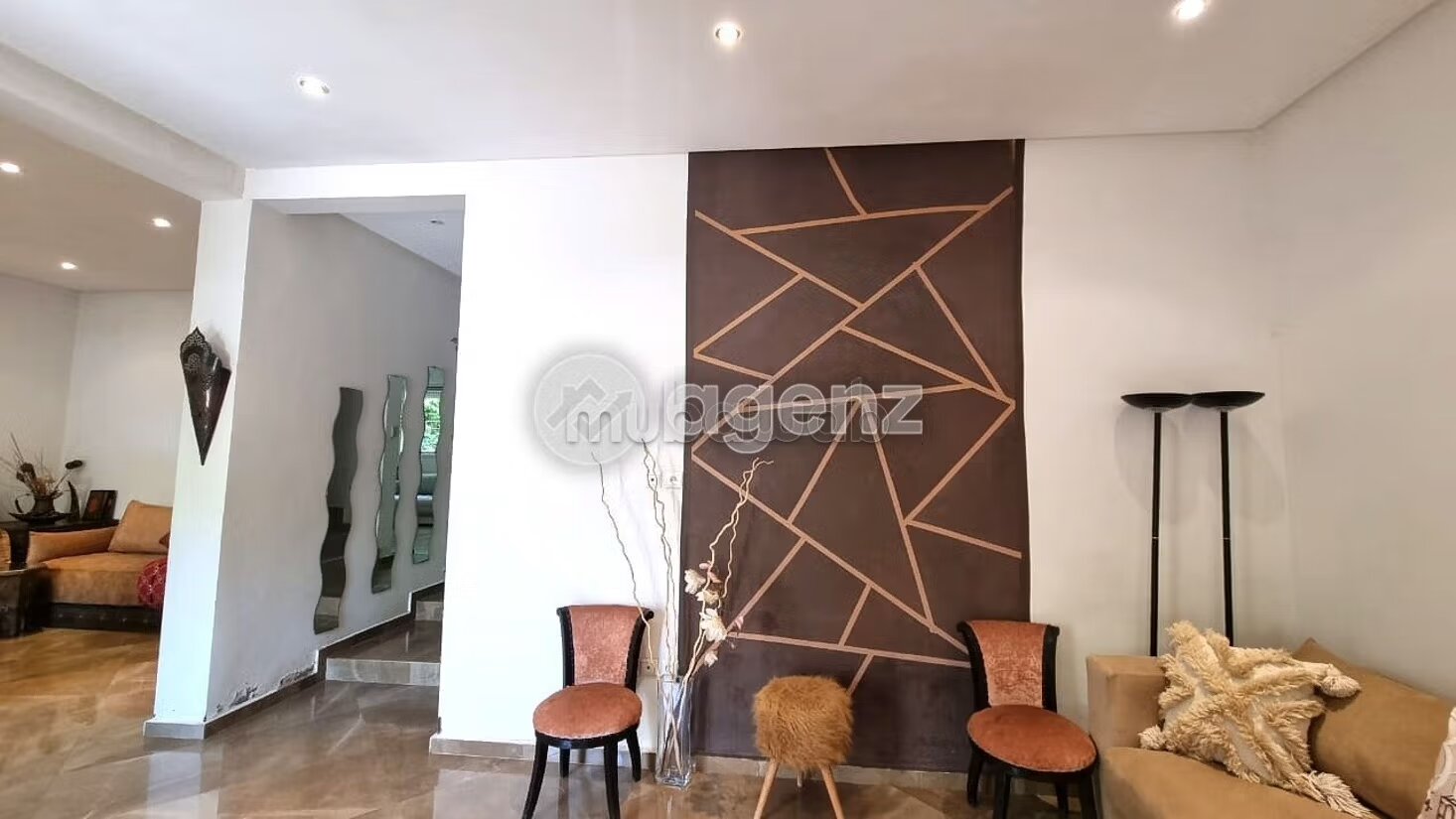 فيلا 200 متر مربع للبيع في الدار البيضاء (أولفا) — Photo 5