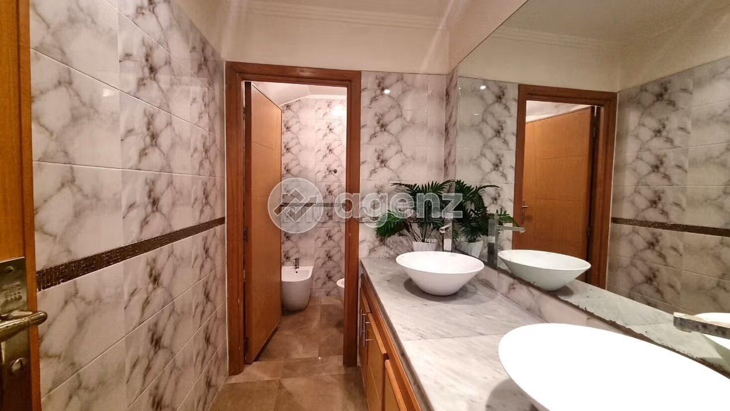 فيلا 200 متر مربع للبيع في الدار البيضاء (أولفا) — Photo 8