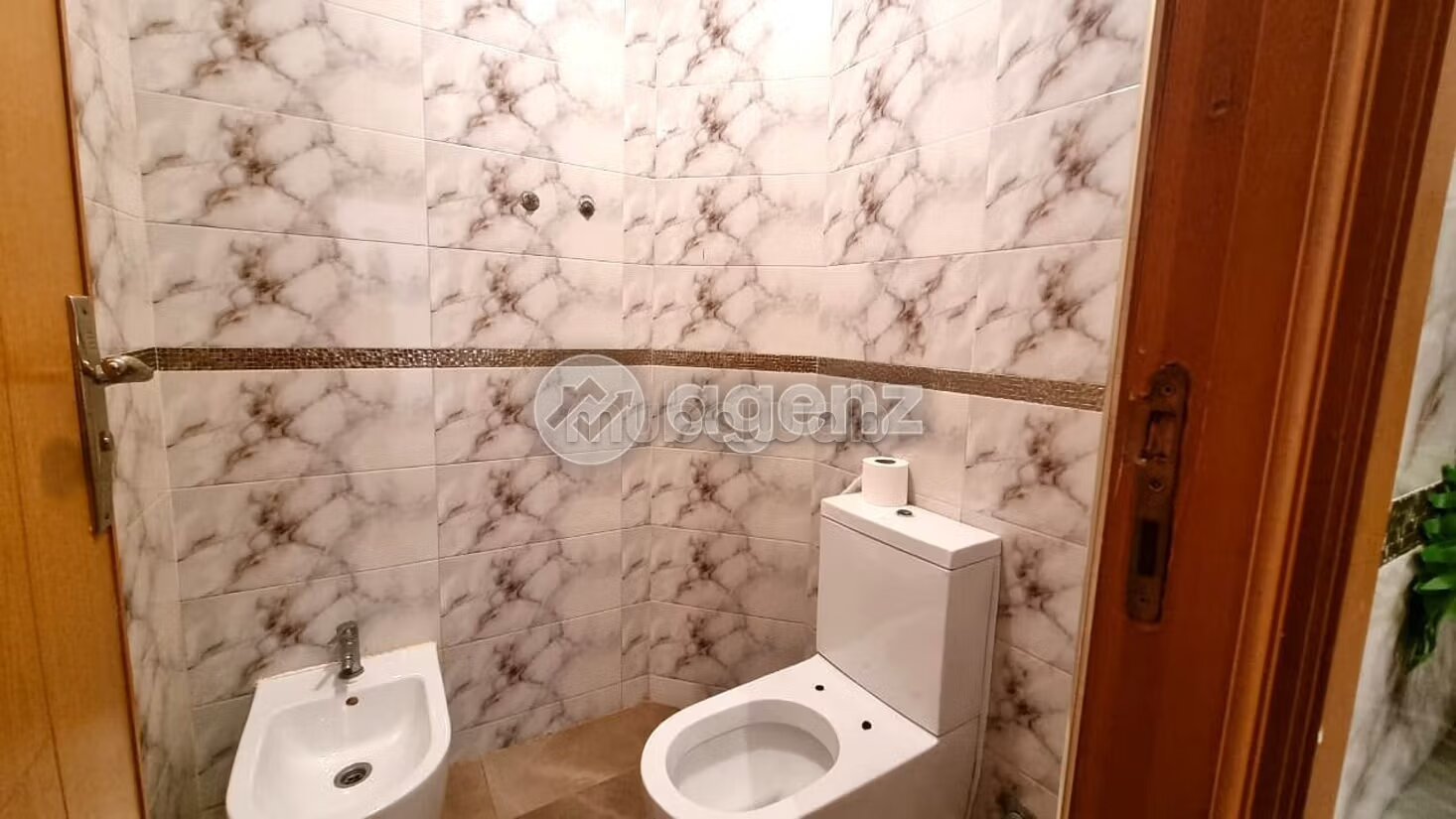 فيلا 200 متر مربع للبيع في الدار البيضاء (أولفا) — Photo 9