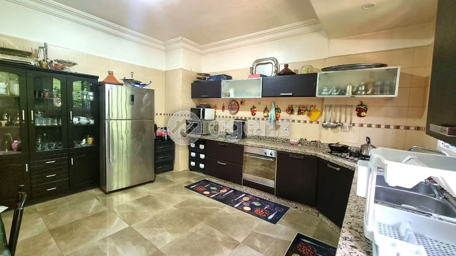 فيلا 200 متر مربع للبيع في الدار البيضاء (أولفا) — Photo 10