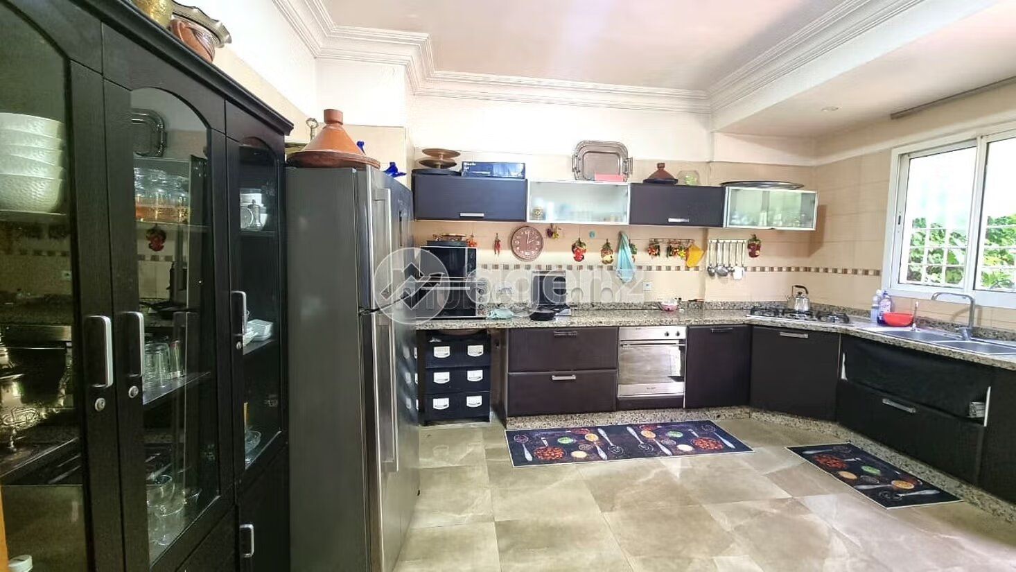 فيلا 200 متر مربع للبيع في الدار البيضاء (أولفا) — Photo 11