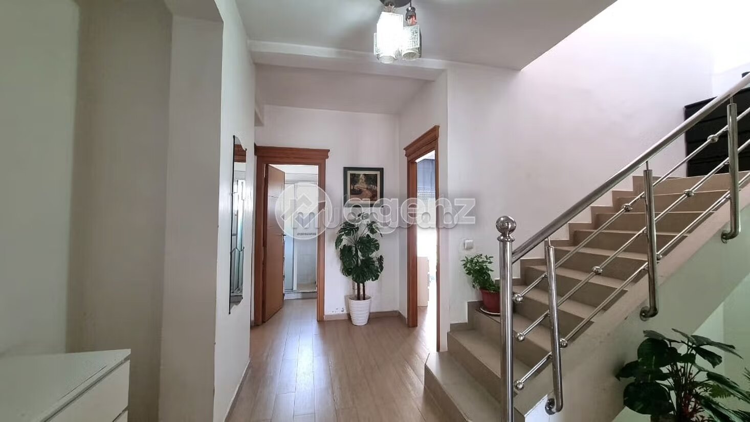 فيلا 200 متر مربع للبيع في الدار البيضاء (أولفا) — Photo 13