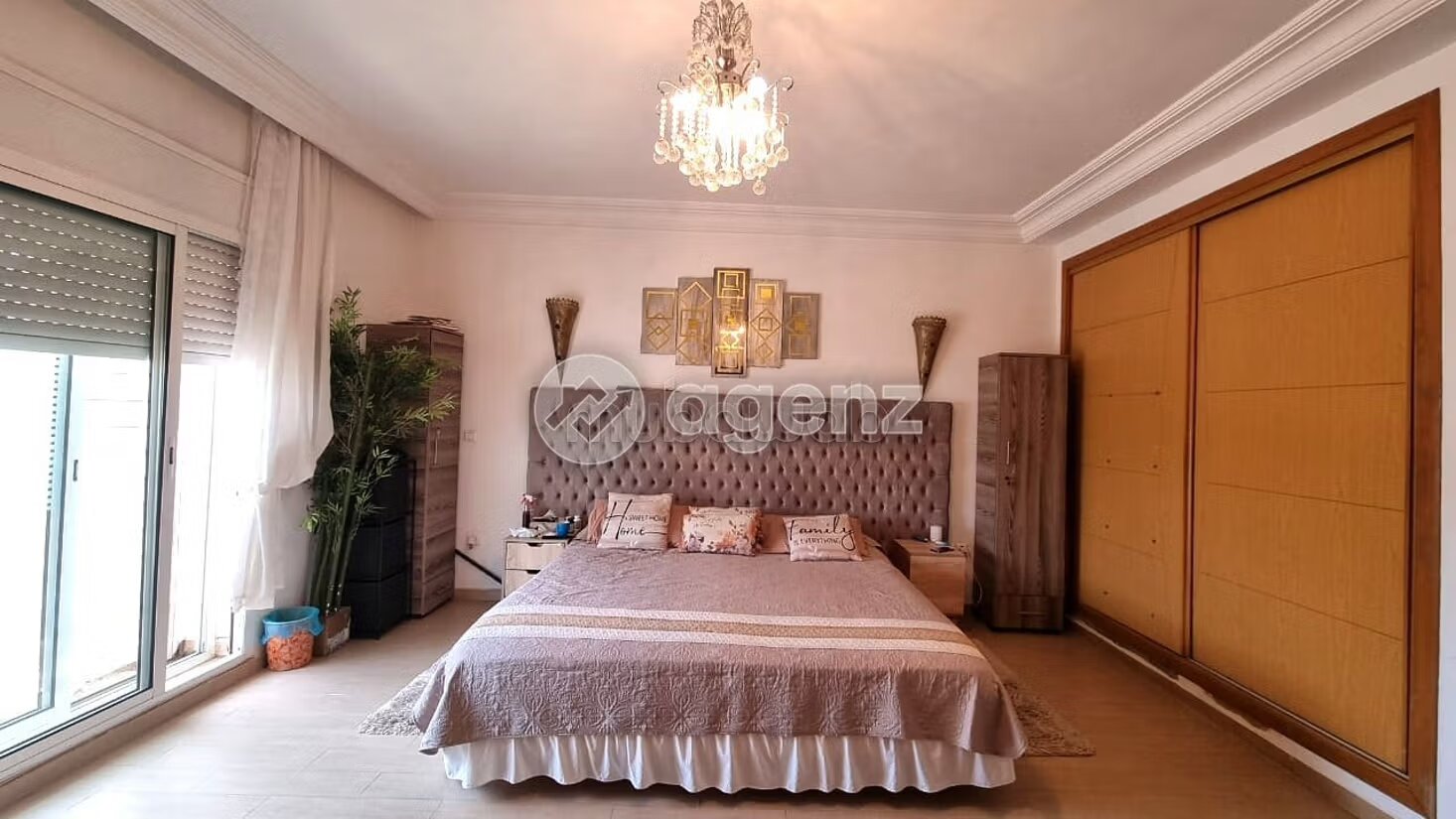 فيلا 200 متر مربع للبيع في الدار البيضاء (أولفا) — Photo 16