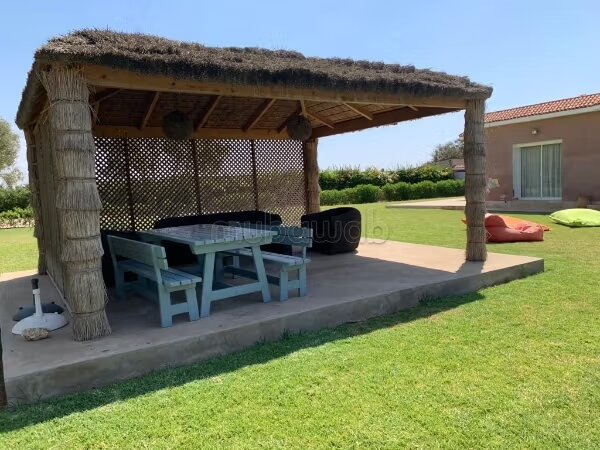مزرعة 500 م² للبيع في الدار البيضاء — Photo 23