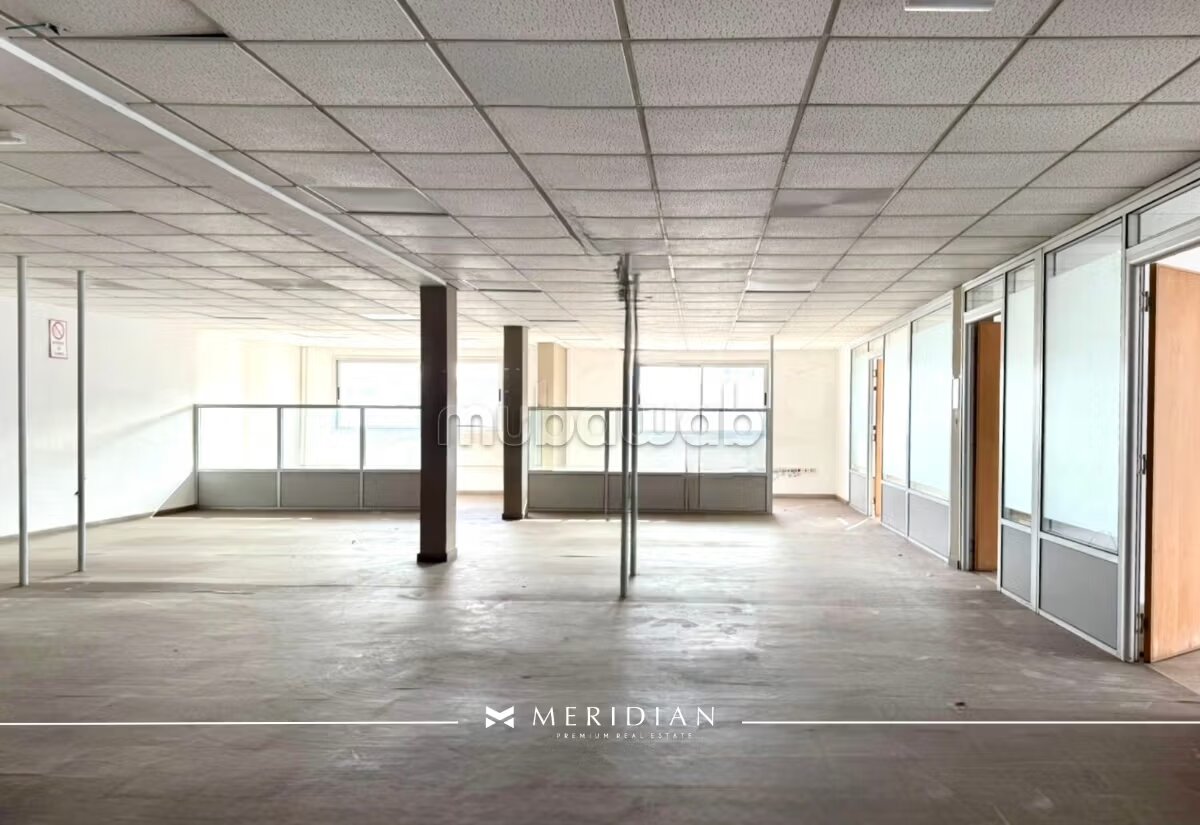 Office 322 m² for rent in Casablanca — Photo 2