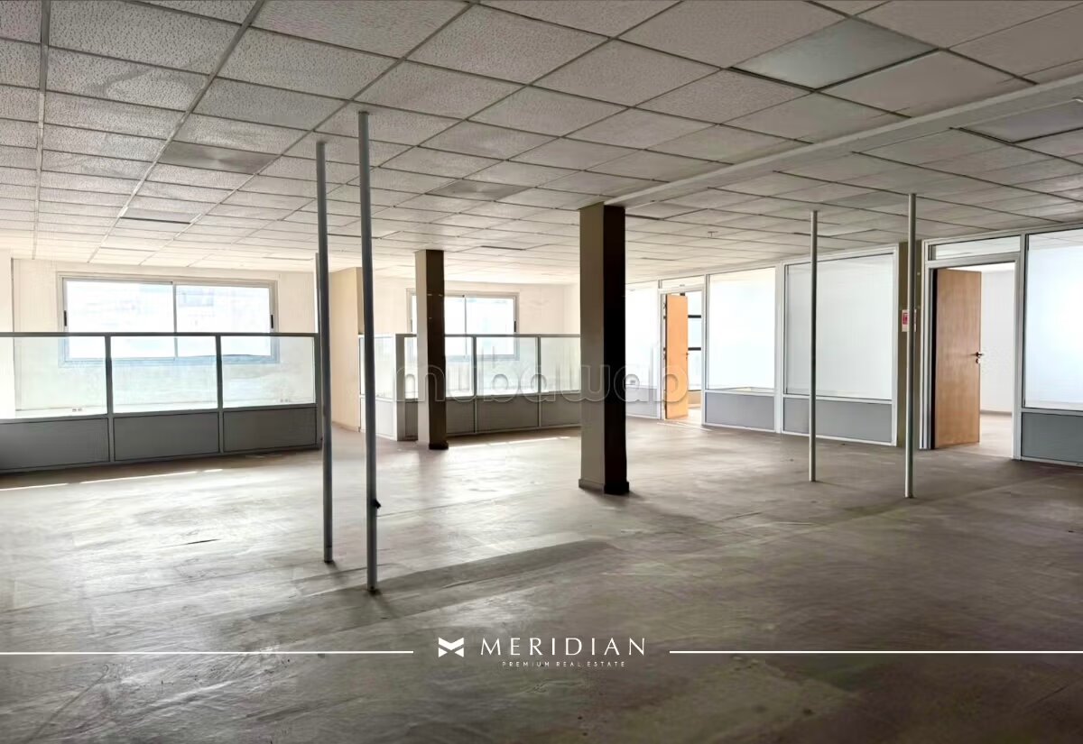Office 322 m² for rent in Casablanca — Photo 3