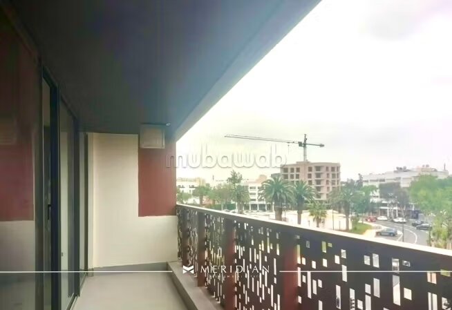 Office 322 m² for rent in Casablanca — Photo 5