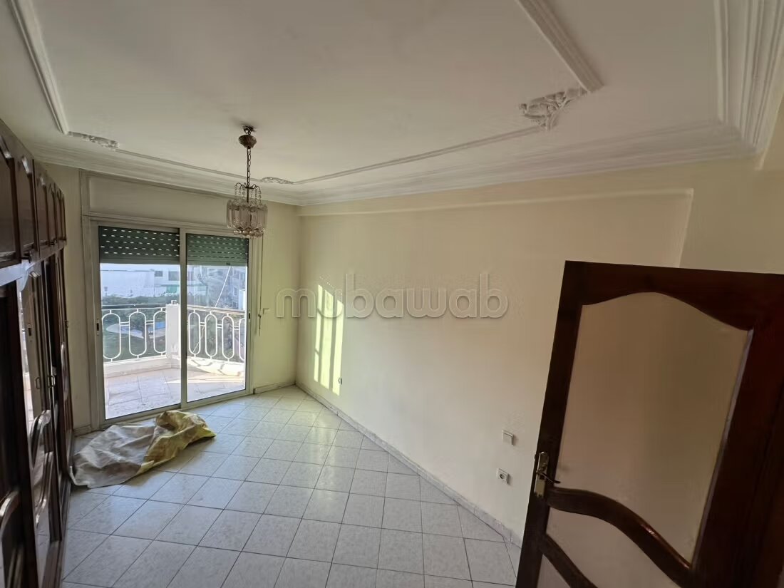 شقة 134 م² للبيع في الدار البيضاء (Les Hôpitaux) — Photo 9